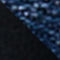 BLACK / BLUE