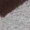 GRIJS / MARRON FONCÉ