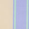 CRÈME / LILAS / MENTHE