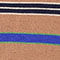 BRAUN / BLAU / SCHWARZ