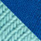 BLAU / HELLGELB / MINT