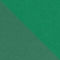 GREEN / CREAM