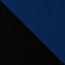 BLACK / SILVER / DARK BLUE