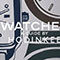 GRAY / WHITE / BLACK