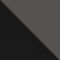 NOIR / GRIS FONCÉ