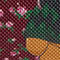 DARK RED / COGNAC / PINK