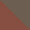 OPAL GREY/ RED