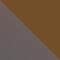 HAVANNA/ POLAR BROWN