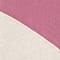 FUCHSIA / ECRU