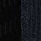 BLACK / DARK BLUE