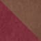 DUNKELROT / DUNKELBRAUN
