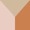 BEIGE / HELLROSA