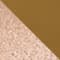 ROSÉ / GOLD / BRAUN