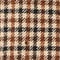 BROWN CHECK