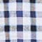 DARK BLUE / WHITE