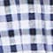 DARK BLUE / WHITE