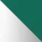 ZIELONY / SREBRNY