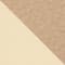 BEIGE / SILBER