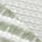 CREAM / LIGHT GREEN