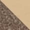 TAUPE / BEIGE / WEISS