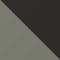 NOIR/ GRIS FONCÉ