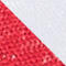 RED / WHITE