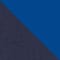 DONKERBLAUW / BLAUW