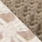BEIGE / GRAU
