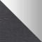 SCHWARZ / SILBER
