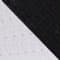 WHITE / BLACK