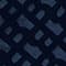 BLEU FONCÉ