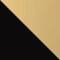 GOLD / SCHWARZ