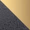 SCHWARZ / GOLD