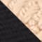 BLACK / GOLD / BEIGE