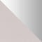 LIGHT GRAY / SILVER