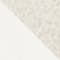 BLANC / GRIS CLAIR