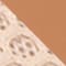 BEIGE / LICHTBRUIN