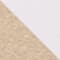 BEIGE / WIT