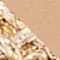 BEIGE / GOLD