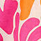 PINK / CREME / ORANGE