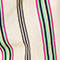 CREAM / PINK / LIGHT GREEN