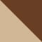 BEIGE / BROWN