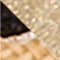 BEIGE / GOLD / SCHWARZ