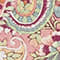 paisley print