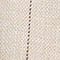 BEIGE / MARRON FONCÉ