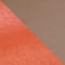 DARK ORANGE / TAUPE