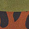 GREEN / DARK RED / DARK BLUE