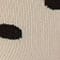 CREAM / BLACK