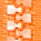 DUNKELBRAUN / ORANGE