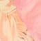 LIGHT YELLOW / PINK / ORANGE